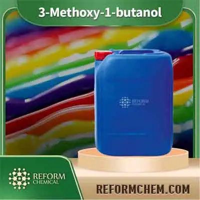 3-Methoxy-1-butanol