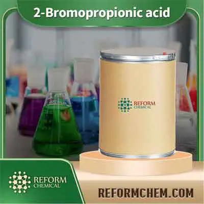 กรด2-Bromopropionic