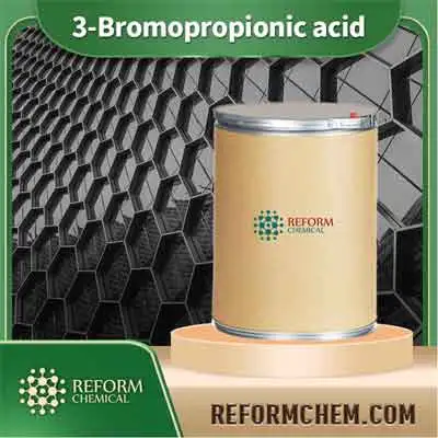 กรด3-Bromopropionic