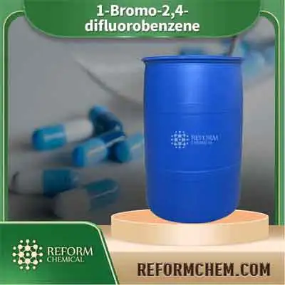 1-Bromo-2,4-difluorobenzene