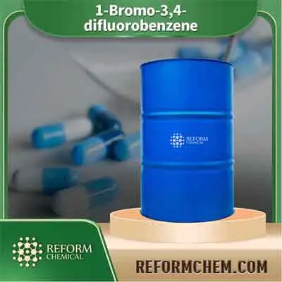 1-Bromo-3,4-difluorobenzene