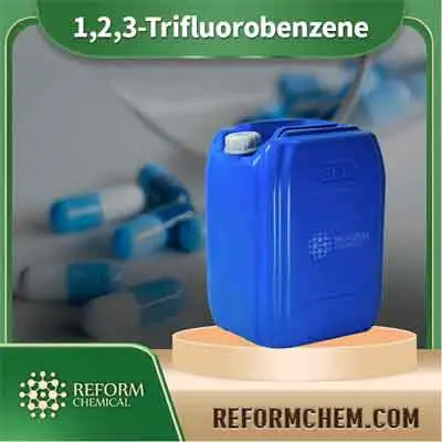 1,2,3-Trifluorobenzene