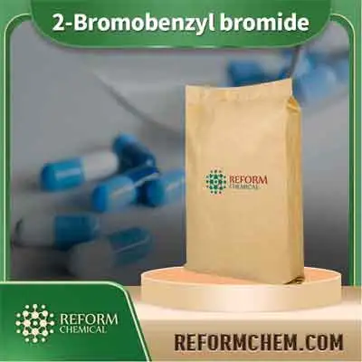 2-Bromobenzyl โบรไมด์