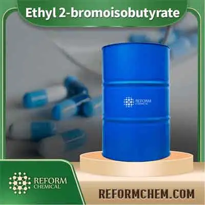 เอทิล2-bromoisobutyrate