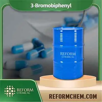 3-Bromobiphenyl