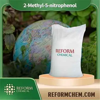 2-Methyl-5-nitrophenol