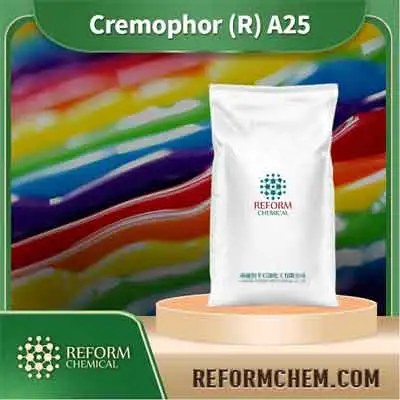 Creather OR (R) A25