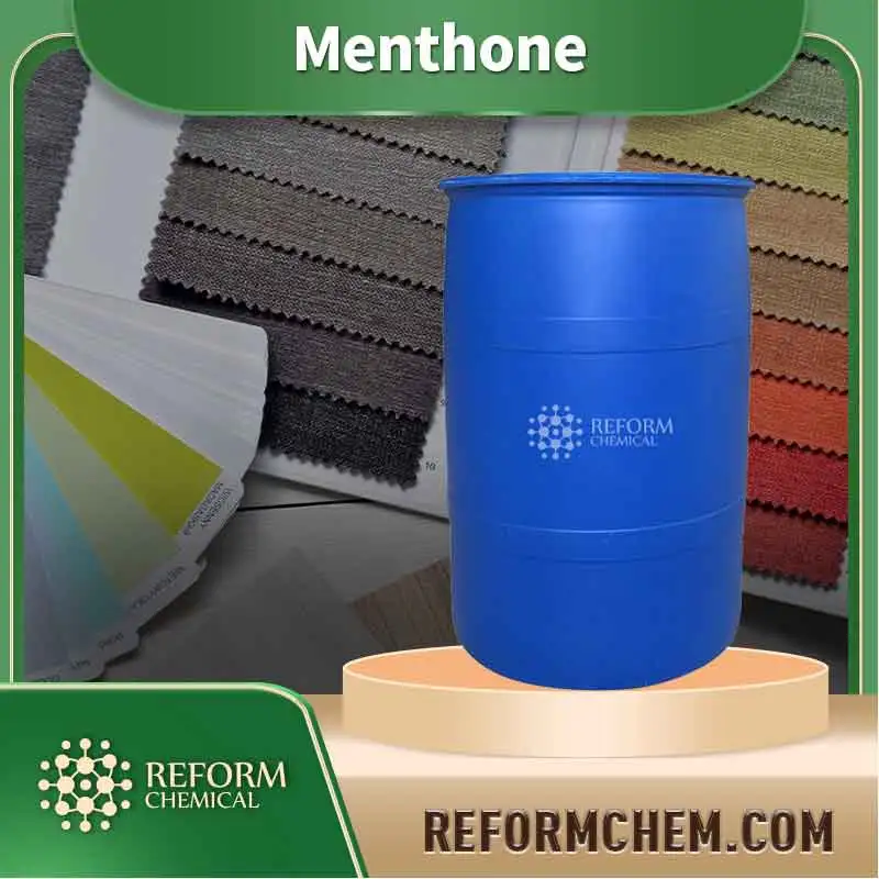 menthone 10458 14 7