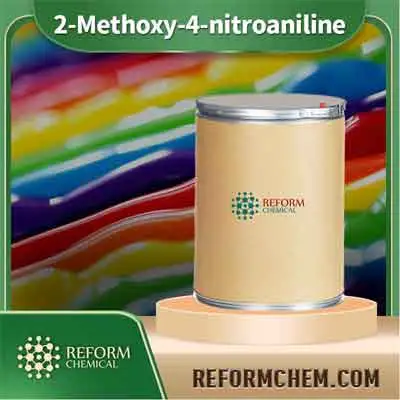 2-Methoxy-4-nitroaniline