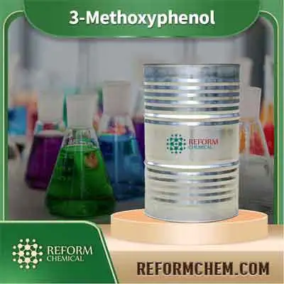 3-Methoxyphenol