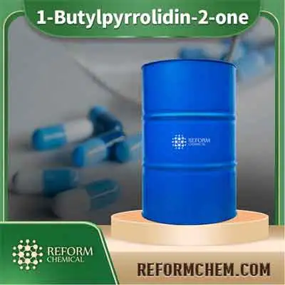 1-Butylpyrrolidin-2-one