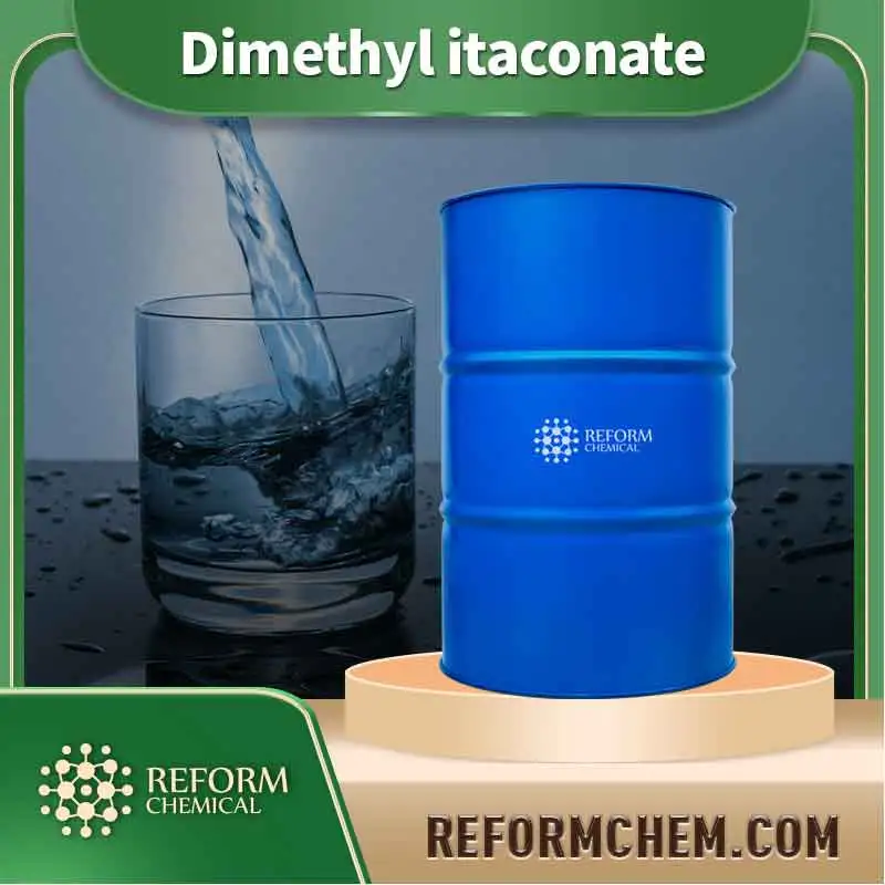 dimethyl itaconate 617 52 7