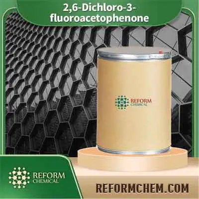 -3-fluoroacetophenone