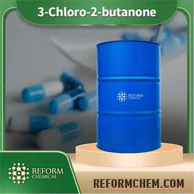 3-Chloro-2-butanone