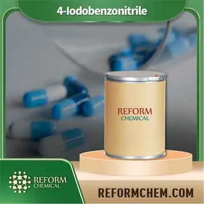 4-Iodobenzonitrile