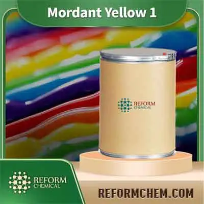 Mordant สีเหลือง1