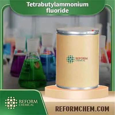 Tetrabutylammonium ฟลูออไรด์