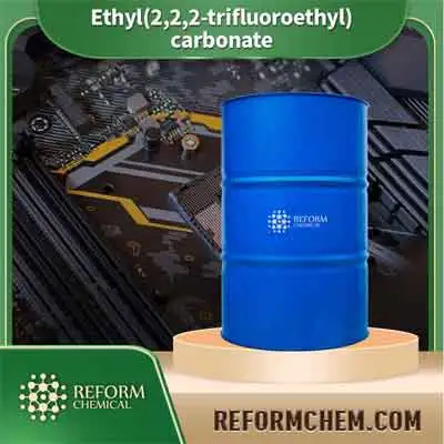 เอทิล (2,2 2-trifluoroethyl) คาร์บอเนต