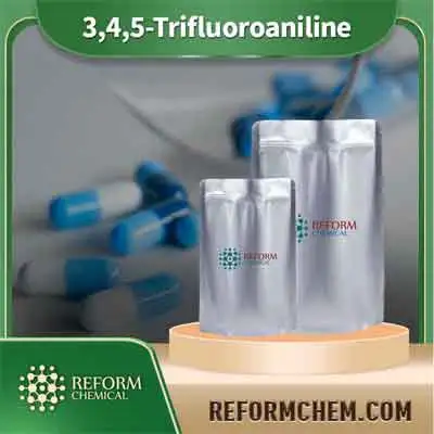 3,4,5-Trifluoroaniline