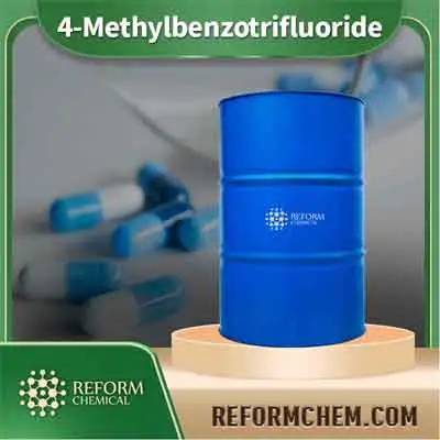 4-Methylbenzotrifluoride