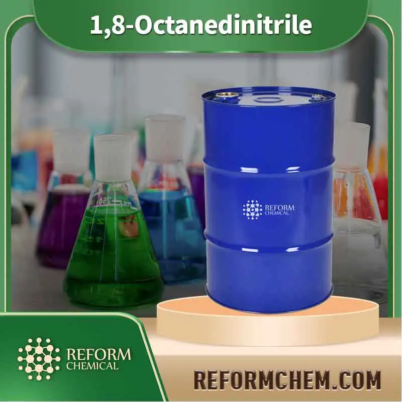 18 octanedinitrile 629 40 3