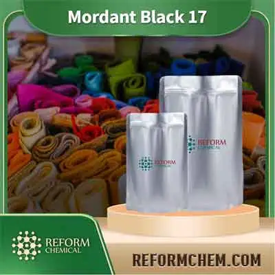 Mordant สีดำ17