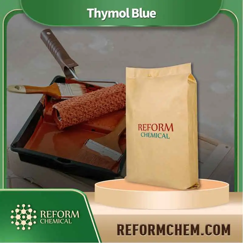 thymol blue 76 61 9